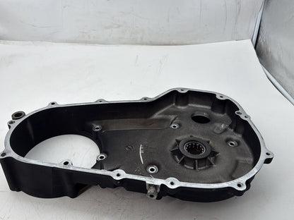 2007 Harley Touring FLHTP Electra Glide Police OEM Inner Primary Clutch Cover