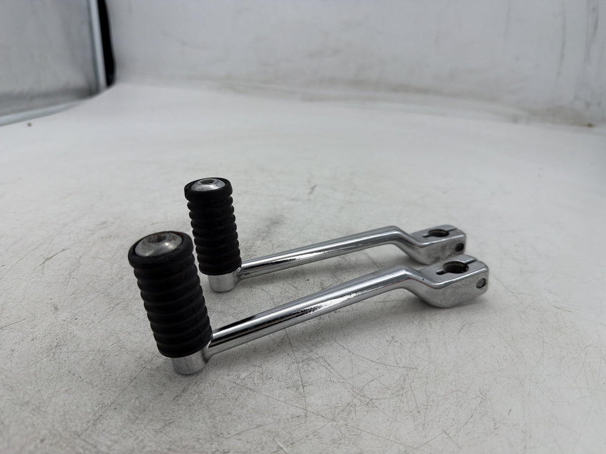 2012 Harley Street Glide Touring FLHX OEM Gear Shifter Lever Pedal Pedals