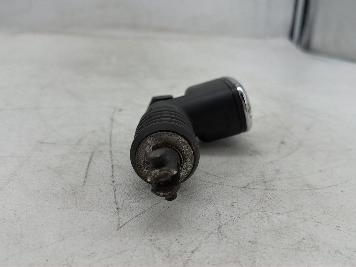 2006 Harley Electra Glide Touring Ultra FLHTCUI OEM Rear Brake Master Cylinder Reservoir