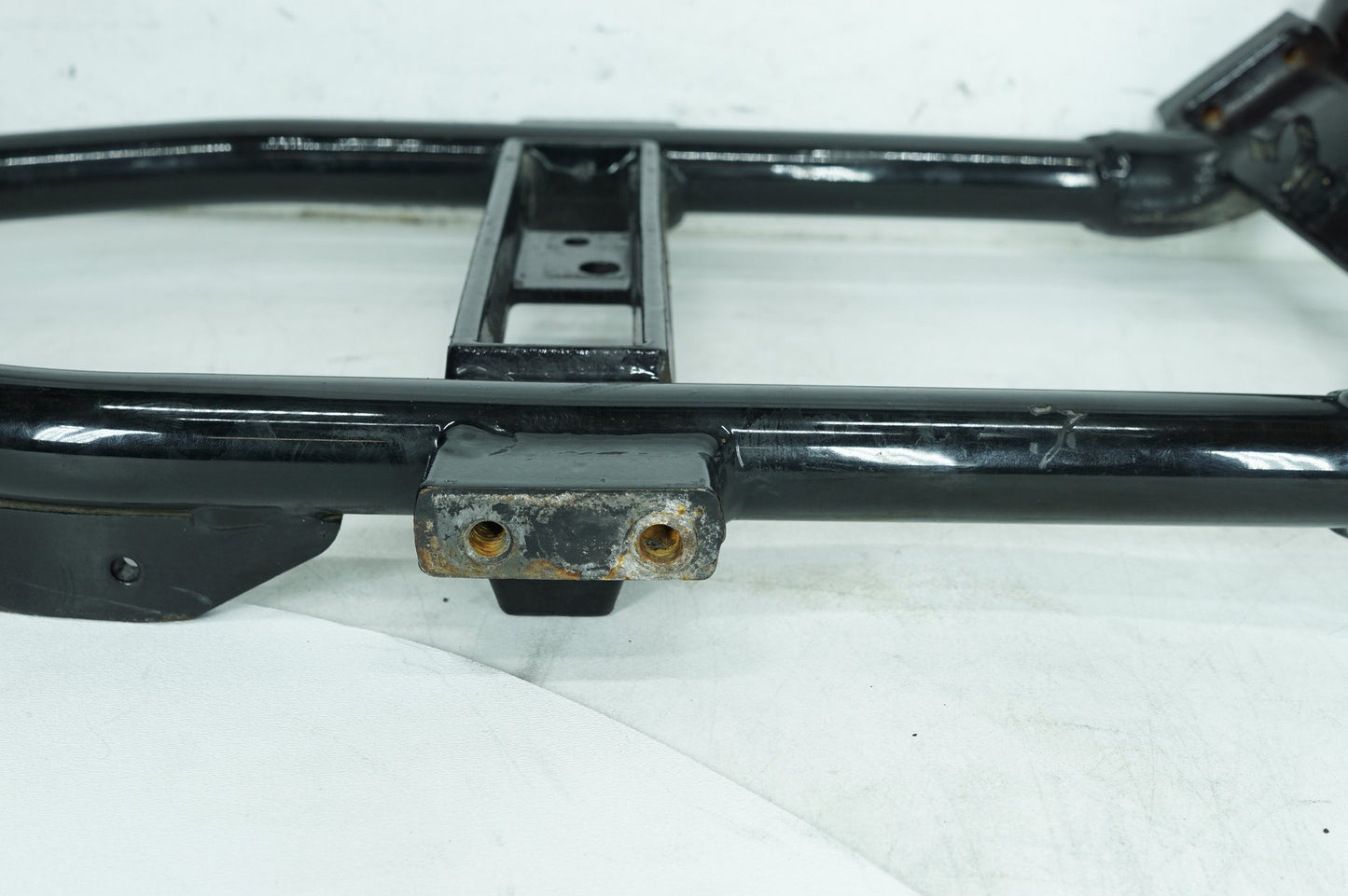 2007 - 2017 Harley-Davidson Dyna Switchback Body Main Frame Chassis CLN CLR 47745-06B