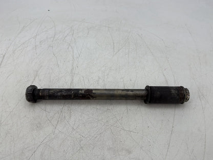2011 Harley Softail FLSTFB Fat Boy OEM Rear Wheel Axle Bolt Shaft