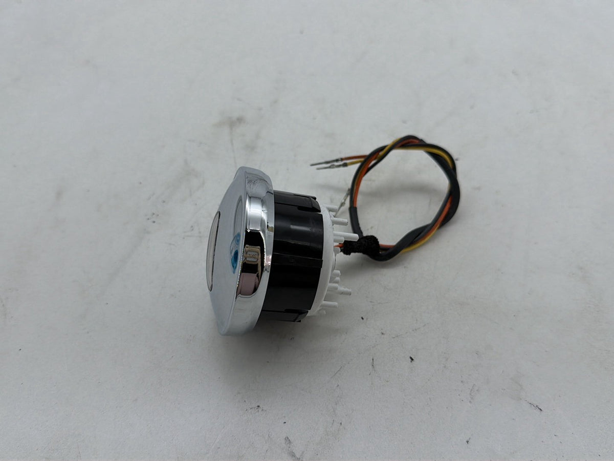 2015 Harley Softail Deluxe FLSTN OEM Fuel Level Gas Tank Gauge