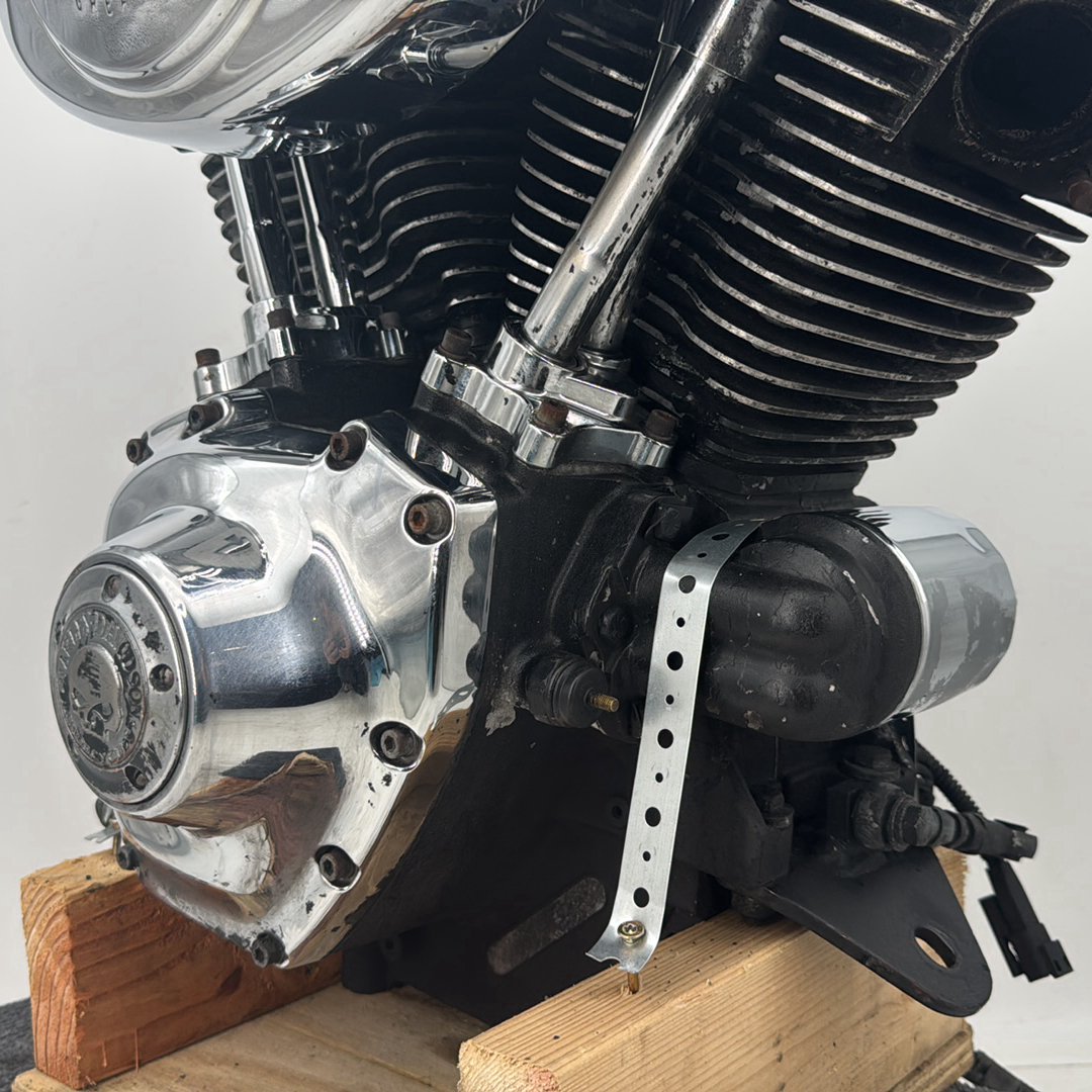 1999 - 2006 Harley-Davidson Touring Road King EFI Twin Cam 88 Engine Motor 19261-06C