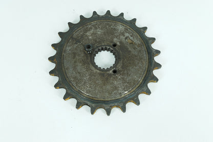 1984 - 1990 Harley-Davidson Sportster Evolution Rear Driver Pulley Sprocket 35208-84