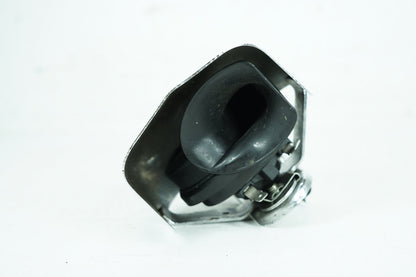 2000 - 2006 Harley-Davidson Softail Fat Boy Horn Signal Klaxon Chrome Cover 69012-93A