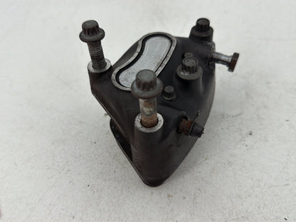 2007 - 2012 Harley-Davidson Touring Street Glide Front Right 1 Brake Caliper
