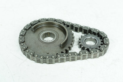1999 - 2006 Harley-Davidson Touring Road King Engine Motor Main Primary Chain 25610-99