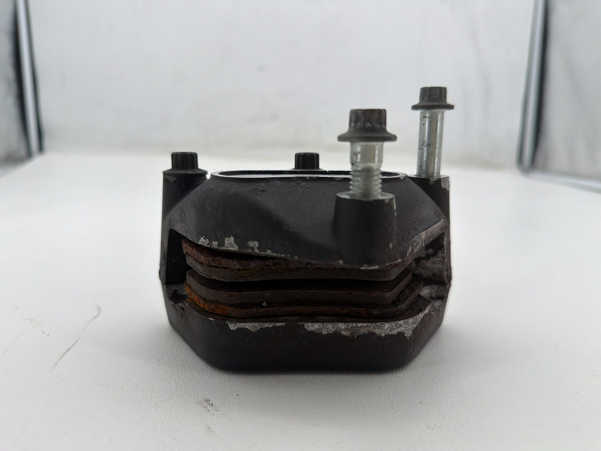 2006 Harley Electra Glide Touring Classic OEM Front Right 1 Brake Caliper