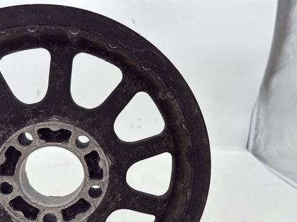 2007 - 2012 Harley-Davidson Touring Electra Glide Ultra Rear Driver Pulley Sprocket