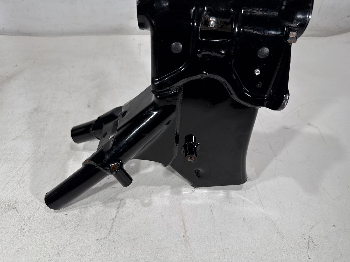 2012 Harley Street Glide Touring FLHX OEM Upper Portion Main Frame Neck Cut C