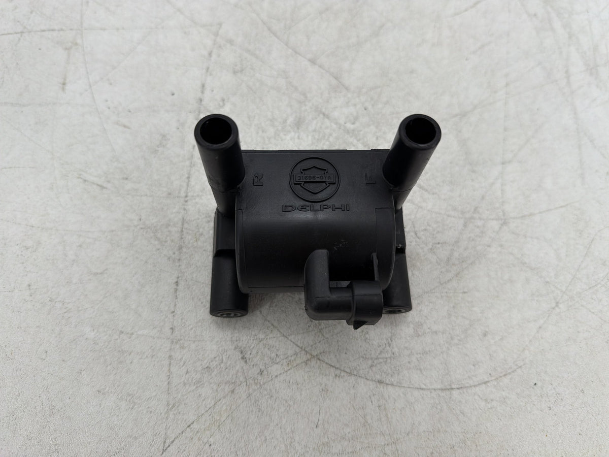 2013 Harley Electra Glide Touring FLHTCU OEM Ignition Coil Spark Igniter