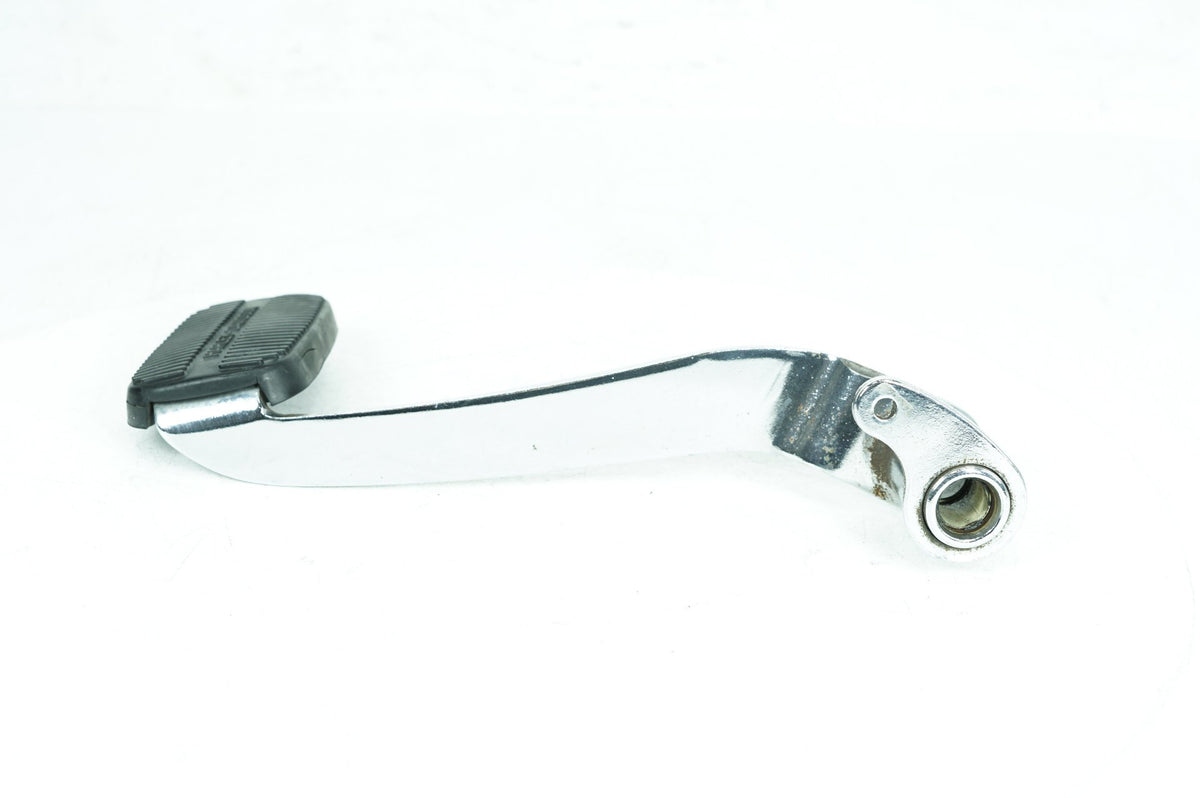2002 Harley Touring FLHT Electra Glide OEM Foot Brake Control Lever Pedal