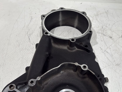 2008 Harley Road King Touring FLHR OEM Inner Primary Clutch Cover