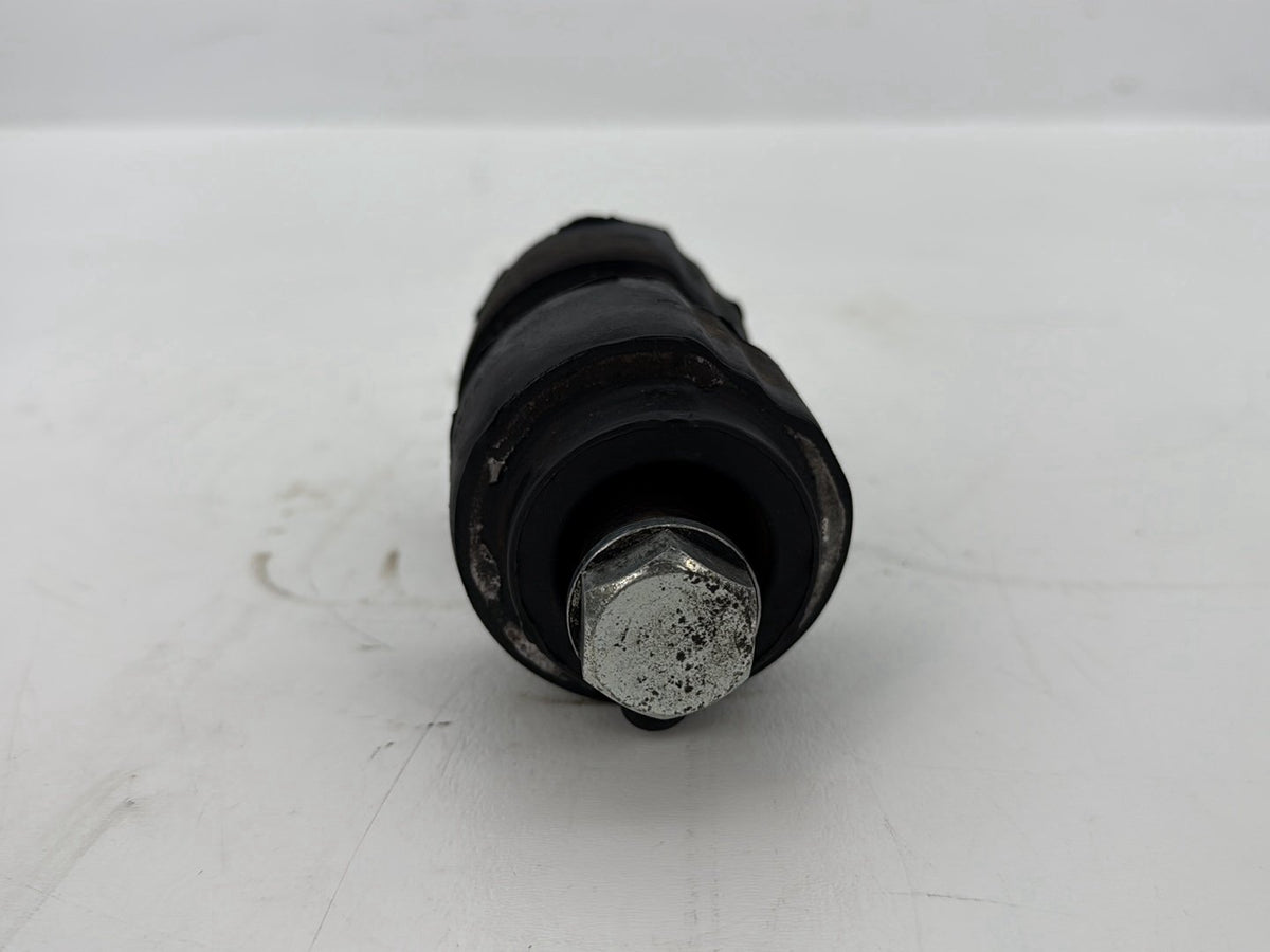 2009 Harley Sportster XL1200C 1200 Custom OEM Engine Mount Pivot Bolt Shaft