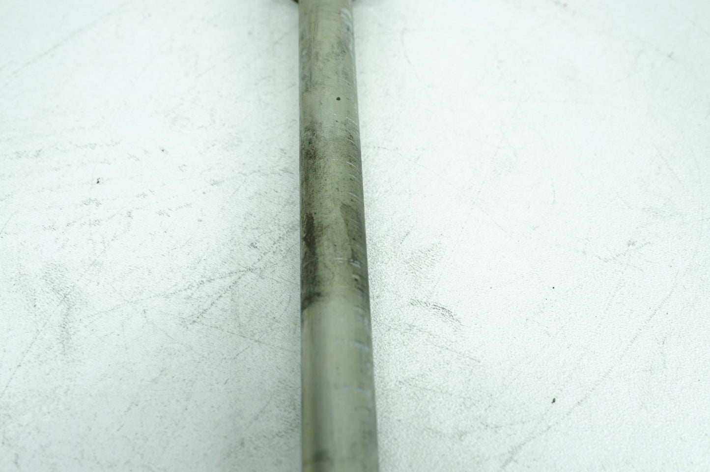 1999 - 2006 Harley-Davidson Softail Heritage Classic Rear Fork Swingarm Pivot Bolt Shaft 47610-00