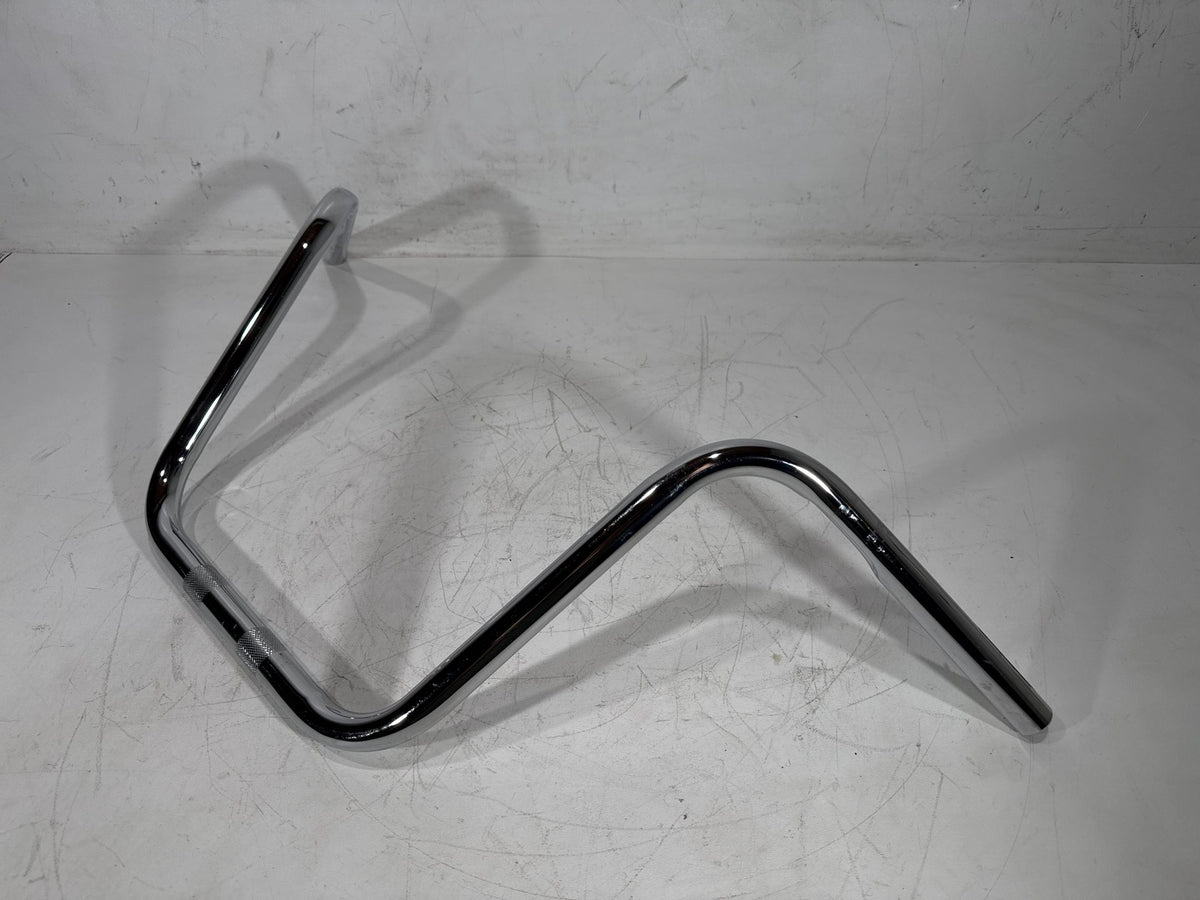2001 Harley Softail Standard FXST OEM Front Handlebars Handle Bars 56102-99