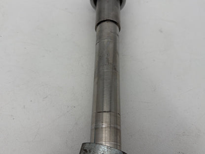 1999 - 2006 Harley-Davidson Dyna Low Rider Front Wheel Axle Bolt Shaft 43758-04