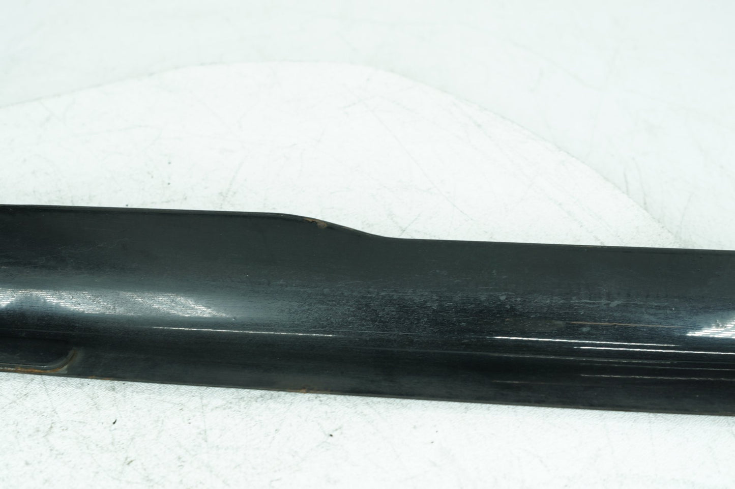1999 - 2006 Harley-Davidson Dyna Super Glide Drive Belt Guard Cover Shield 60297-06