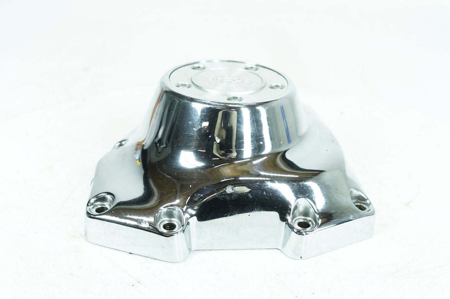 1999 - 2006 Harley-Davidson Softail Heritage Classic Engine Motor Timing Chain Cover 25362-01