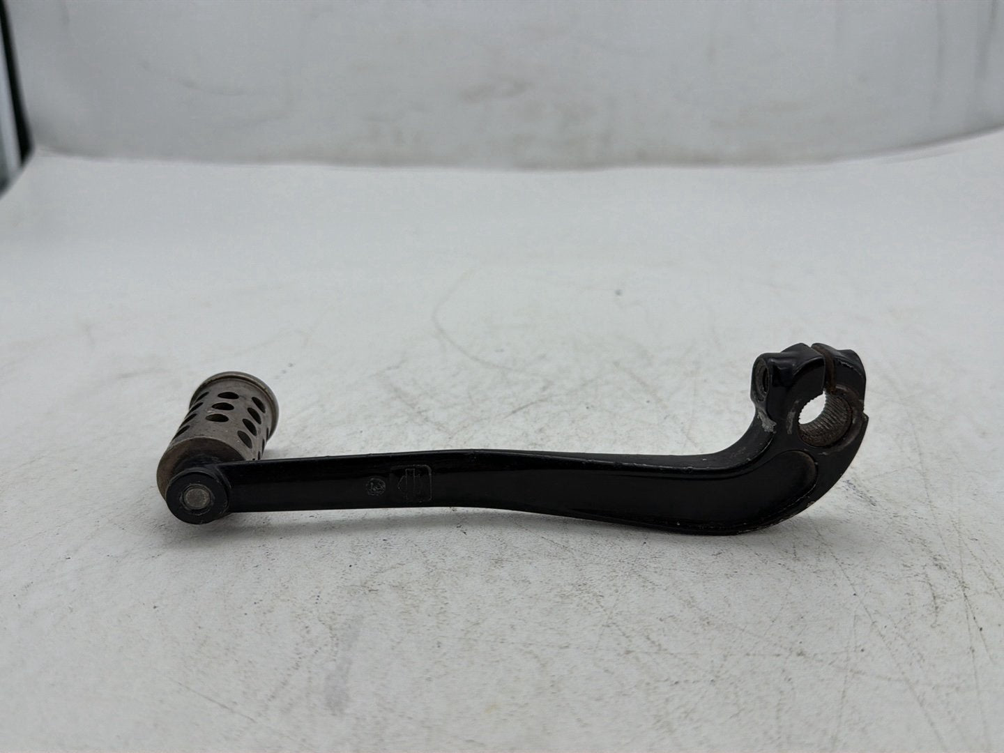 2009 Harley Dyna Street Bob FXDB Gear Shifter Lever Pedal Aftermarket
