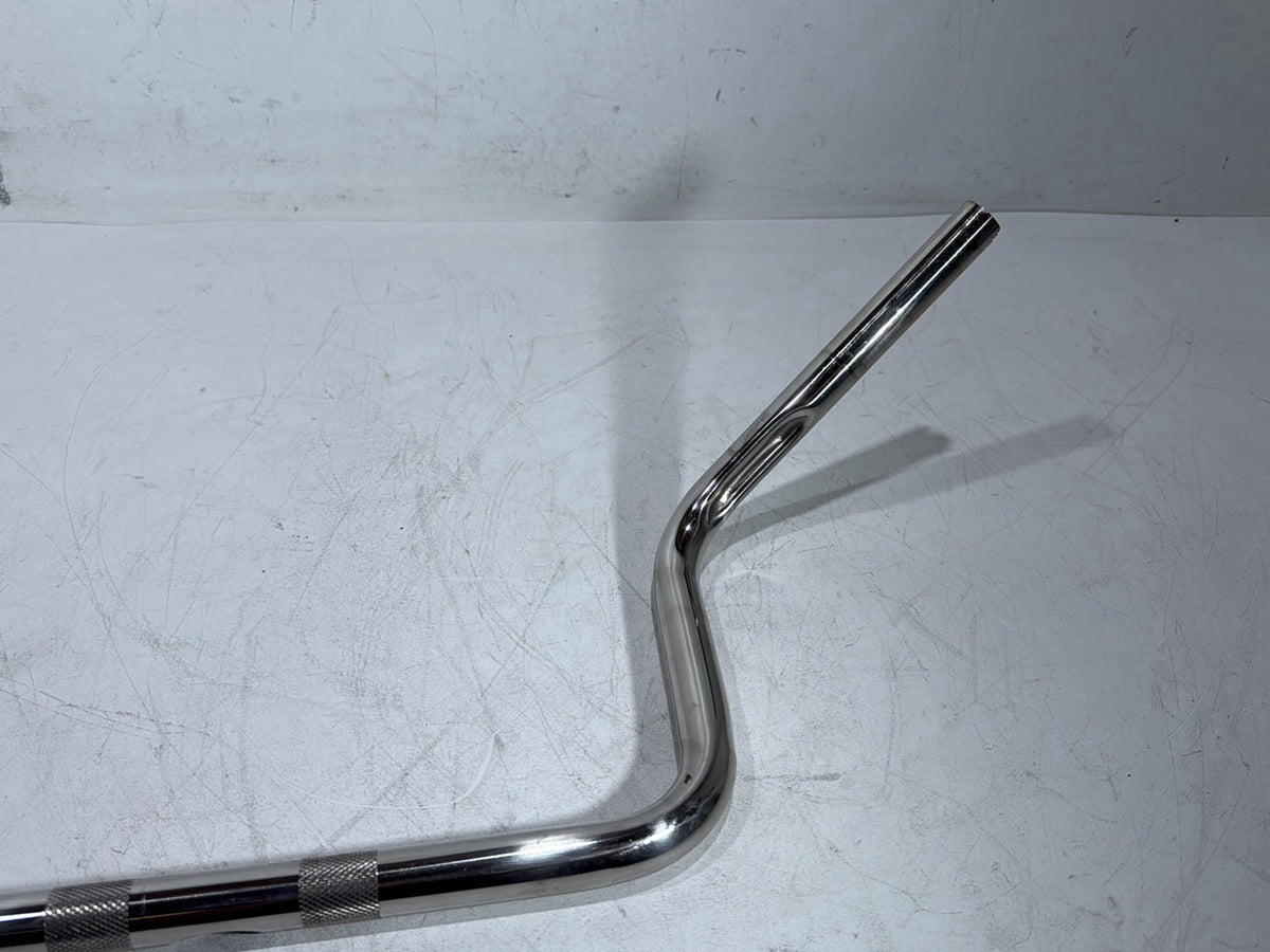2008 Harley Electra Glide Touring Ultra FLHTCU OEM Front Handlebars Handle Bars