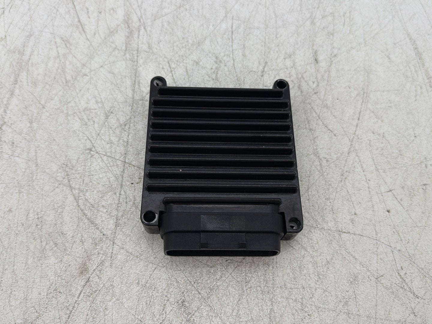 2004 Harley Road King Touring Custom FLHRSI OEM Engine Control Module Brain ECU ECM