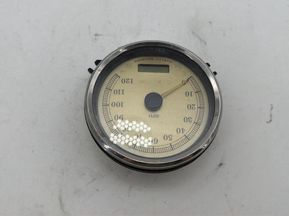2008 Harley Dyna Fat Bob FXDF OEM Speedo Speedometer Gauge Cluster 15K
