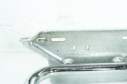 1999 - 2006 Harley-Davidson Touring Electra Glide Ultra Rear License Plate Support Bar Holder 53422-97