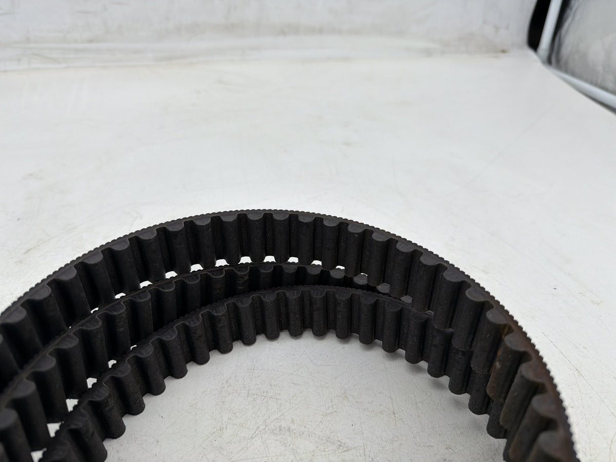 2006 Harley Softail Deuce FXSTDI OEM Rear Drive Belt 40307-00B 135T 1-1/8"