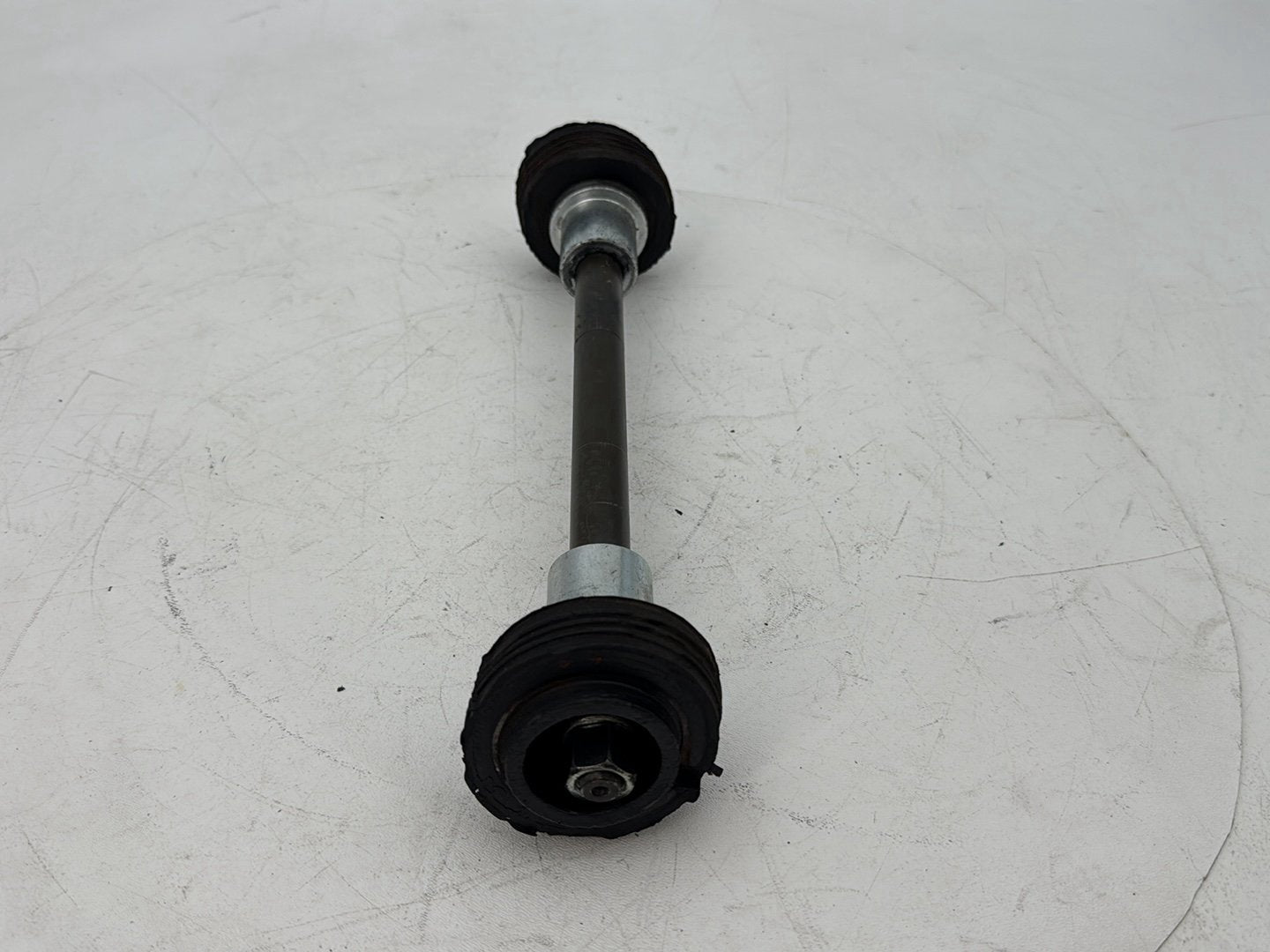 2007 - 2012 Harley-Davidson Touring Electra Glide Ultra Rear Fork Swingarm Pivot Bolt Shaft 	47505-02