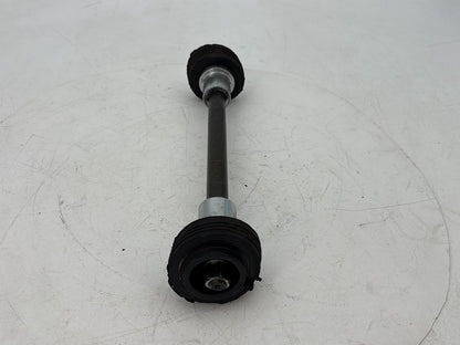 2007 - 2012 Harley-Davidson Touring Electra Glide Ultra Rear Fork Swingarm Pivot Bolt Shaft 	47505-02