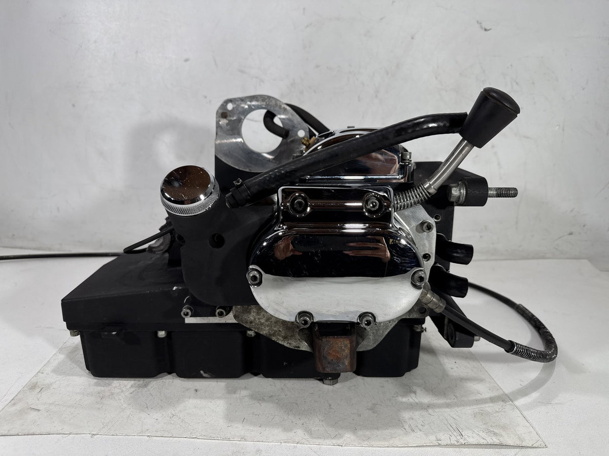 2003 Harley Electra Glide Touring Ultra OEM 5 Speed Transmission Gearbox
