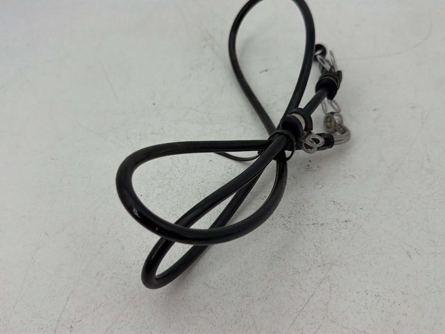 1986 - 1998 Harley-Davidson Softail Heritage Classic Front Brake Hose Line Pipe 42305-96