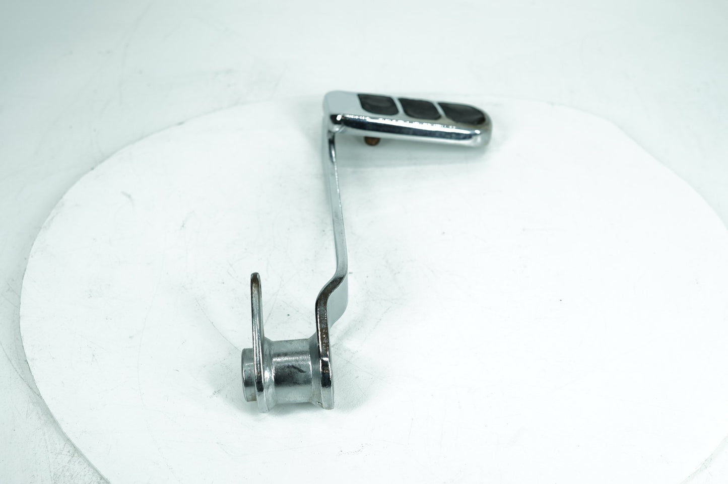 2007 - 2012 Harley-Davidson Softail Heritage Classic Foot Brake Control Lever Pedal 42597-00A