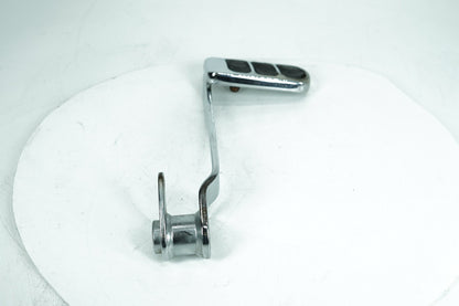 2007 - 2012 Harley-Davidson Softail Heritage Classic Foot Brake Control Lever Pedal 42597-00A