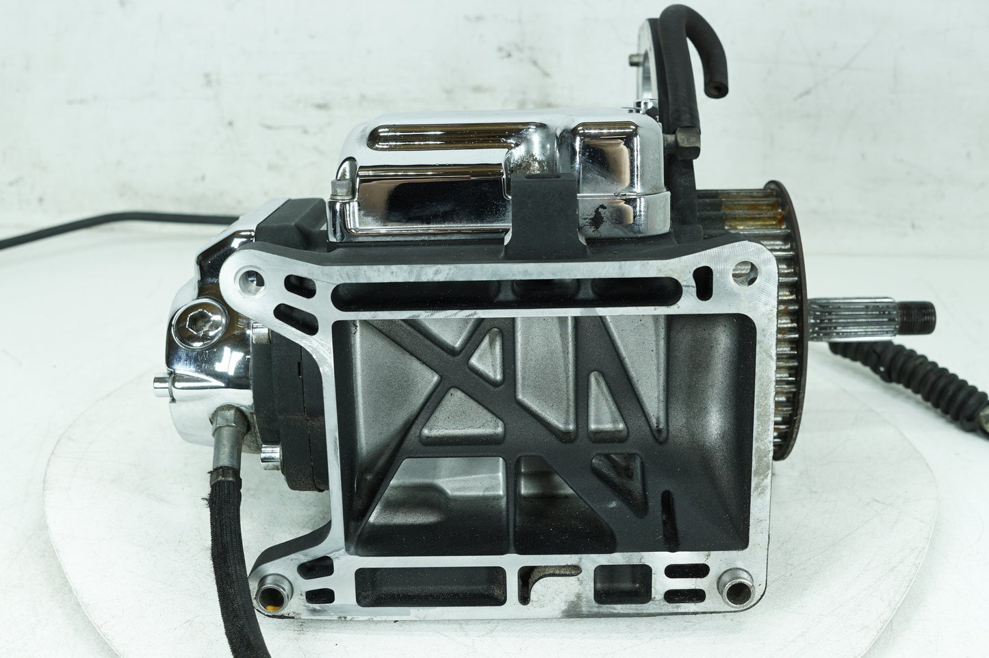 1999 - 2006 Harley-Davidson Softail Fat Boy 5 Speed Transmission Gearbox 33007-03