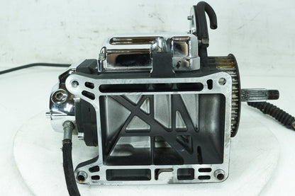 1999 - 2006 Harley-Davidson Softail Fat Boy 5 Speed Transmission Gearbox 33007-03