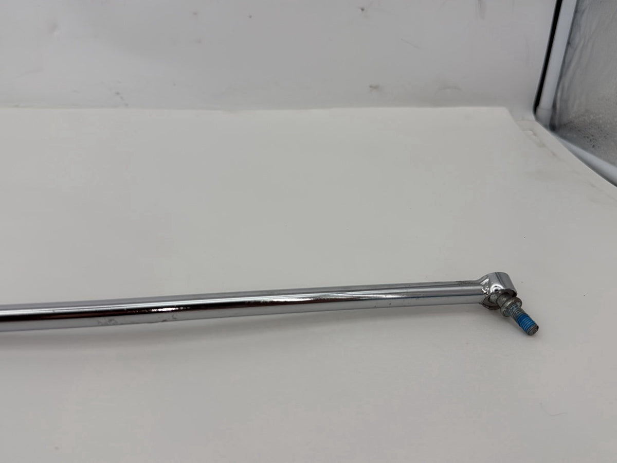 14 Harley Sportster XL883L 883 SuperLow OEM Rear Brake Master Cylinder Reservoir