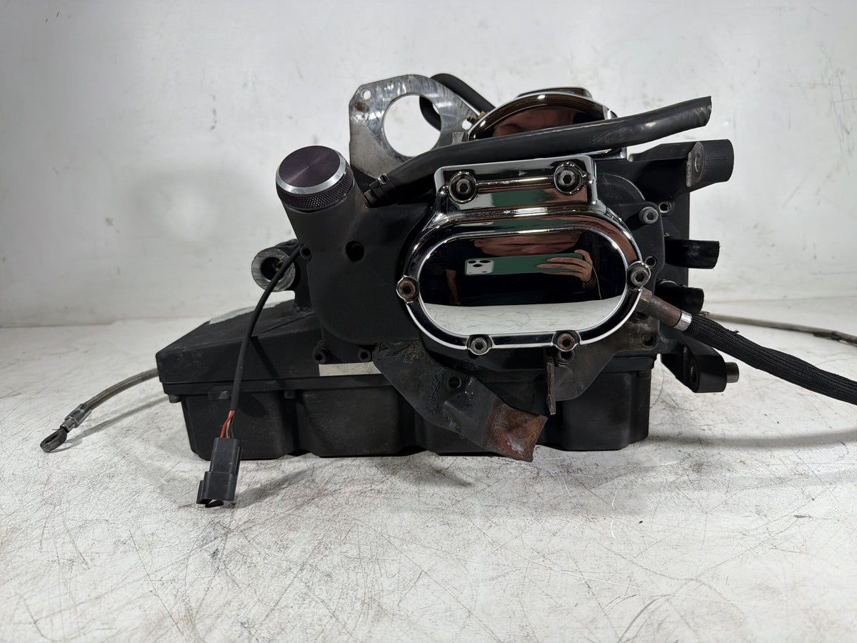 2006 Harley Electra Glide Touring Classic OEM 5 Speed Transmission Gearbox