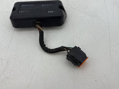 1997 Harley Softail Heritage Classic OEM Ignition Computer Module Igniter CDI