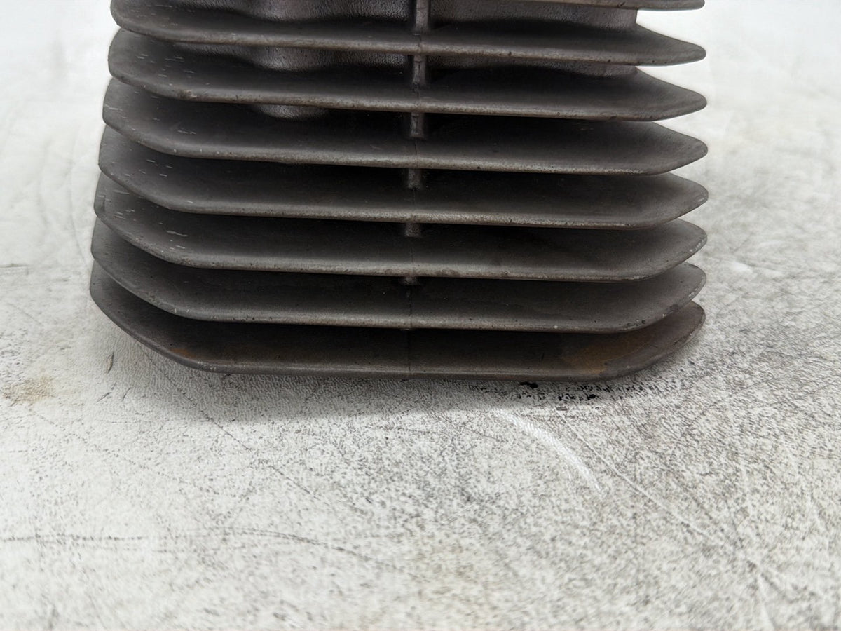 2004 Harley Sportster XL883C V-Twin Evolution Engine Jug 1 Cylinder Barrel