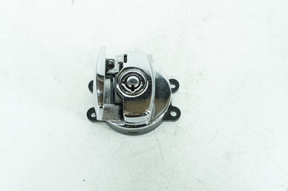 2007 - 2013 Harley-Davidson Softail Heritage Classic Ignition Switch Cylinder Barrel Lockset NOKey   71450-04