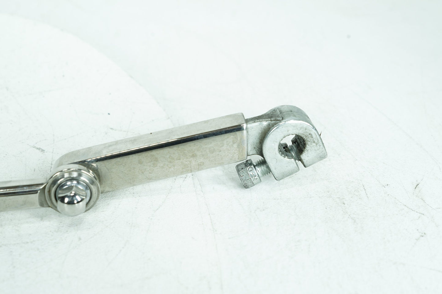 Harley-Davidson Misc  Gear Shifter Lever w/ Rod linkage 33759-99B