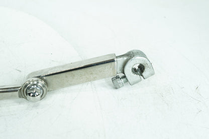 Harley-Davidson Misc  Gear Shifter Lever w/ Rod linkage 33759-99B