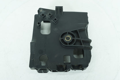 2007 - 2017 Harley-Davidson Dyna Super Glide Battery Lower Box Tray 70379-06A 70379-06