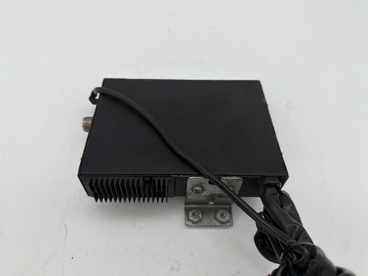 1995 Harley Electra Glide Touring Classic OEM CB Radio Sound 77093-93 Module