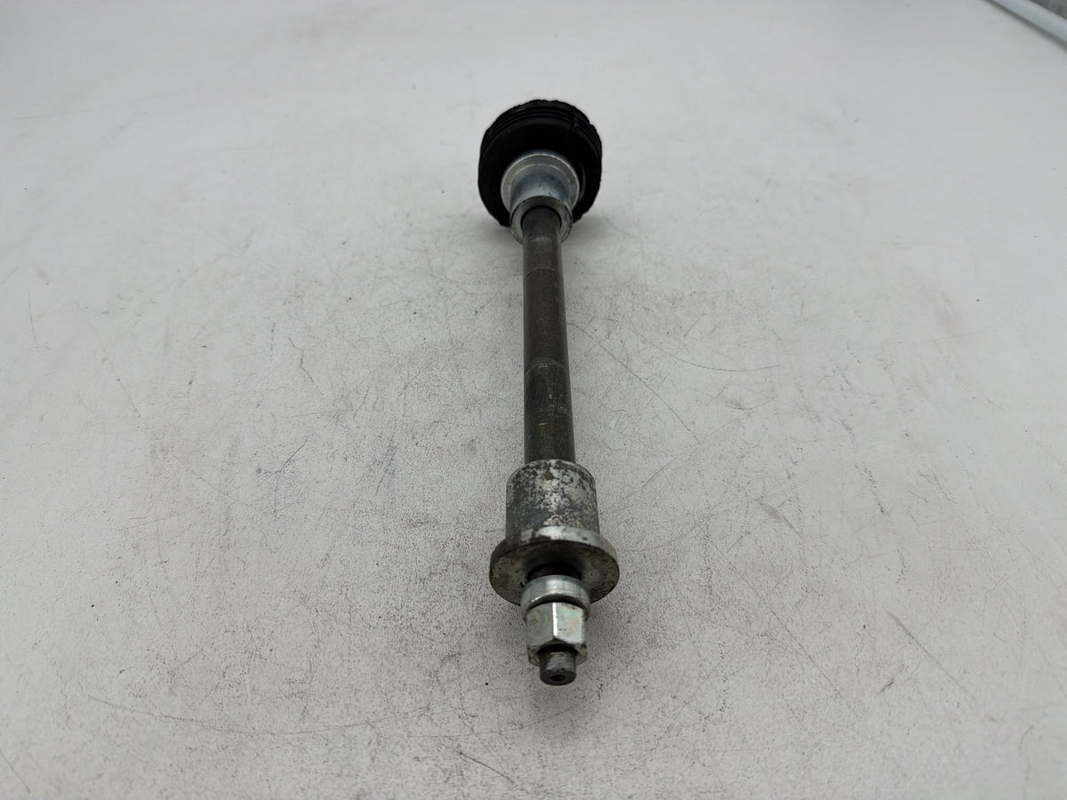 2006 Harley Street Glide Touring FLHX OEM Rear Fork Swingarm Pivot Bolt Shaft