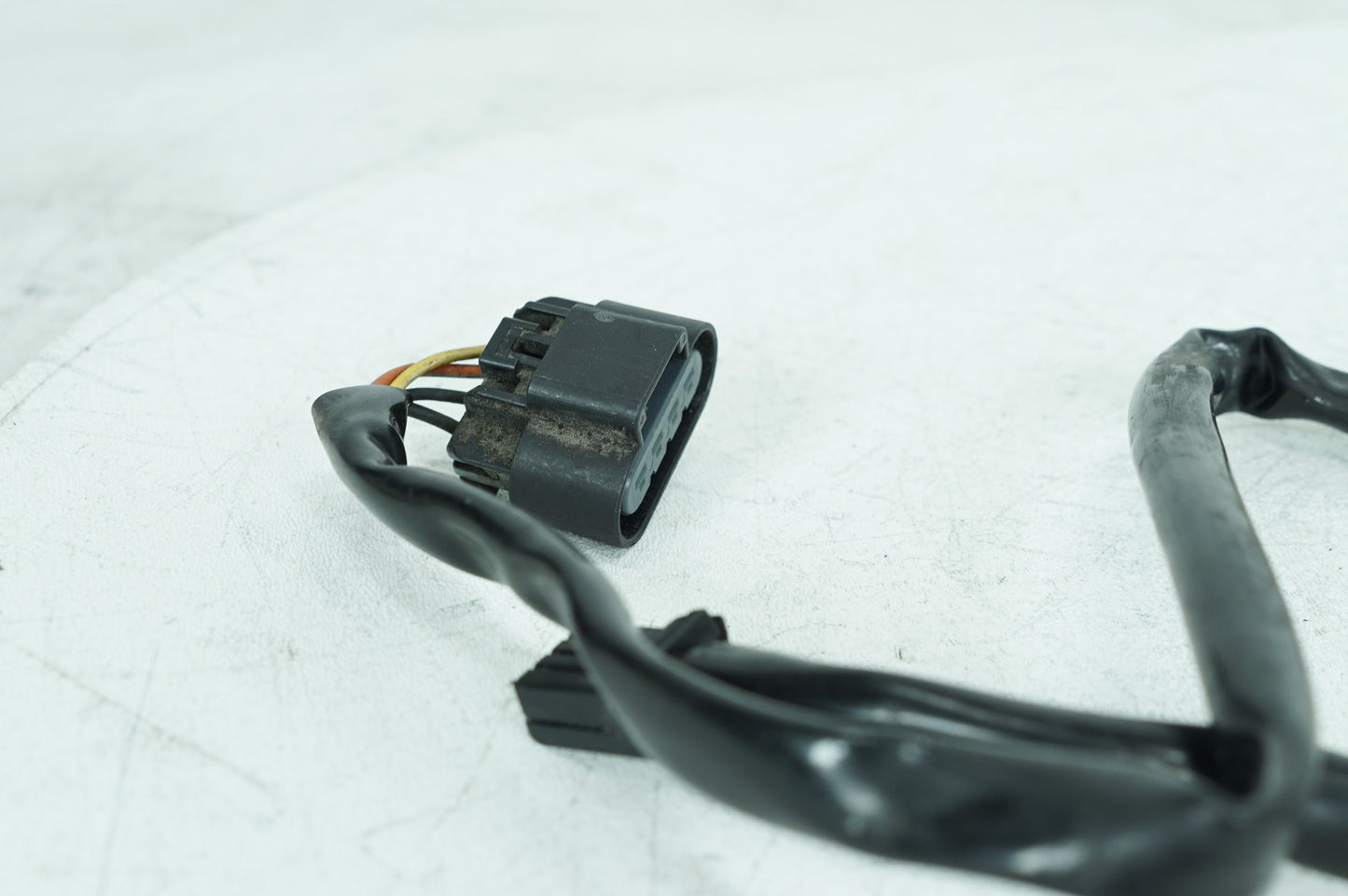 2011 - 2016 Harley-Davidson Touring Road Glide Custom Wire Harness Loom Plug In Connector
