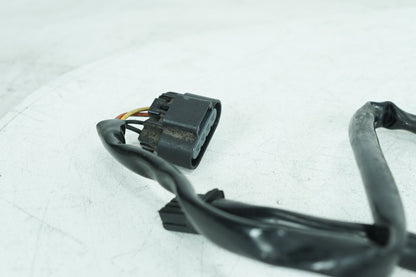 2011 - 2016 Harley-Davidson Touring Road Glide Custom Wire Harness Loom Plug In Connector
