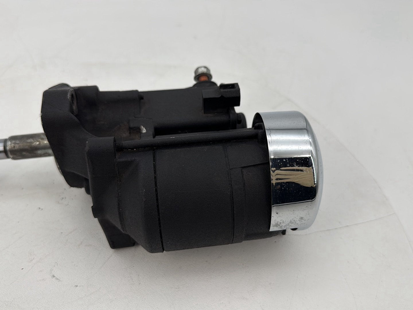 1999 - 2006 Harley-Davidson Touring Electra Glide Engine Starter Motor 31553-94B